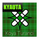 Koya Turanci icône