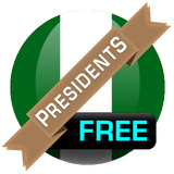 Nigerian Presidents:L&P (Free) 아이콘