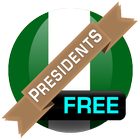 Nigerian Presidents:L&P (Free) biểu tượng