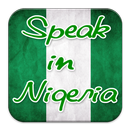 Speak in Nigeria APK