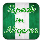 Speak in Nigeria أيقونة