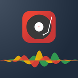 Benz - Music visualizer & Lyri icon