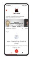 Benime Affiche