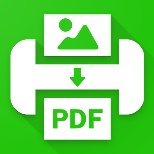 Image to PDF Converter- JPG to