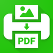 Bild zu PDF - JPG zu PDF, PNG 