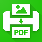 Image to PDF Converter- JPG to