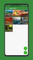 Image to PDF Converter- JPG to ภาพหน้าจอ 2