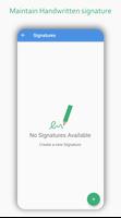 BSign | PDF Digital Signature ภาพหน้าจอ 2