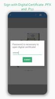 BSign | PDF Digital Signature ภาพหน้าจอ 3