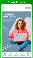 Brand Lead Fest Poster Maker скриншот 3
