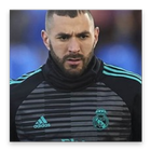 Karim Benzema Wallpaper icon