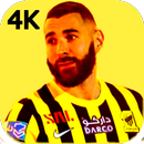 Benzema Wallpaper APK