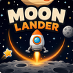 Moon Lander: Space Arcade icon