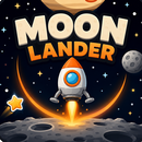 APK Moon Lander: Space Arcade