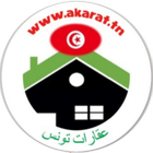 عقارات أيقونة