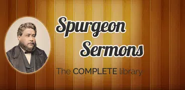 Spurgeon Sermons - Theology for Everyday Life