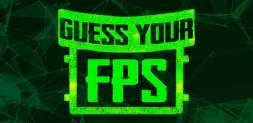 Guess Your PUBG FPS