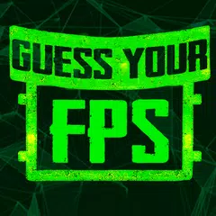 Guess Your PUBG FPS アプリダウンロード