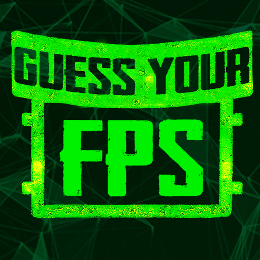 猜猜你的PUBG FPS