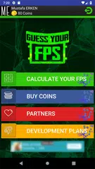 猜猜你的PUBG FPS APK 下載