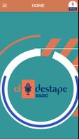 El Destape Radio ảnh chụp màn hình 3