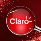 ikon CLARO Impacto
