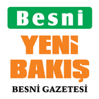 Besni Yeni Bakış आइकन