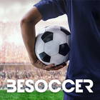 BeSoccer Football Manager Zeichen