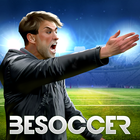 BeSoccer Football Manager アイコン