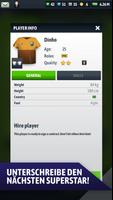 BeSoccer Fußball Manager Screenshot 3