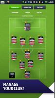 BeSoccer Football Manager تصوير الشاشة 2