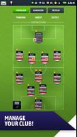 BeSoccer Football Manager 截图 2