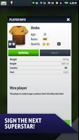BeSoccer Football Manager スクリーンショット 3