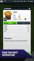 BeSoccer Football Manager تصوير الشاشة 3