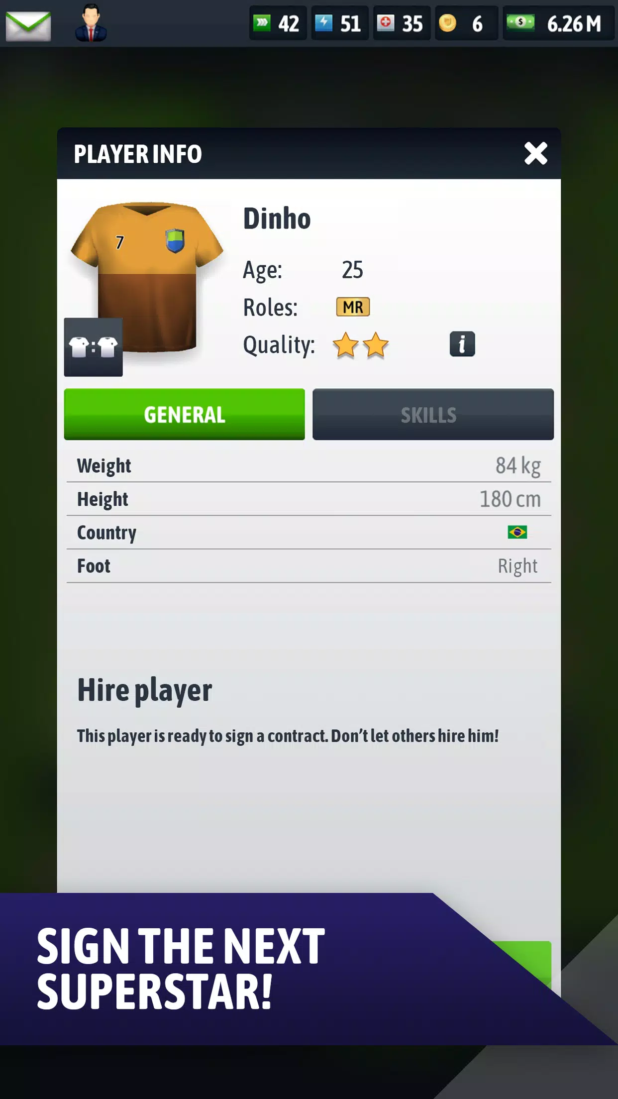 Football Manager Mobile 2019 For Android - Gaming - Nigeria