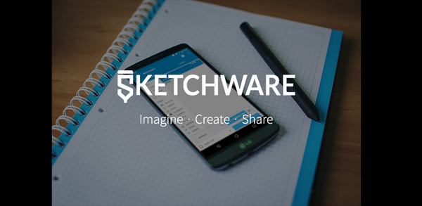 Học cách tải SKETCHWARE - CREATE YOUR OWN APPS miễn phí image