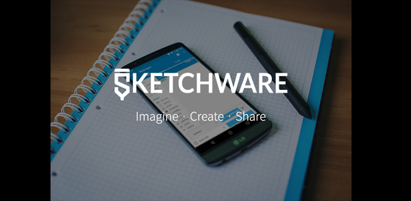 Aprenda como baixar SKETCHWARE - CREATE YOUR OWN APPS de graça image