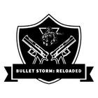 Bullet Storm Reloaded icône