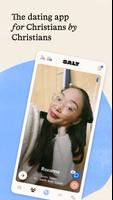 SALT الملصق