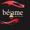 besame cali 106.5 fm icon