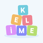 5x5 Kelime أيقونة