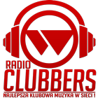 Radio Clubbers أيقونة