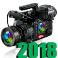 ”4K Zoom Camera