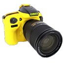 Full HD Camera free APK