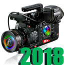 Magic HD Camera APK
