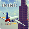 Besiege plane crash Game Guide APK