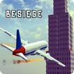 Besiege plane crash Game Guide