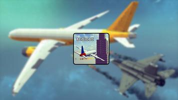 2 Schermata Besiege plane crash Game Guide