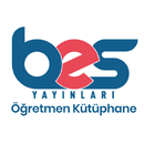 APK BES Öğretmen Kütüphane