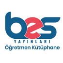 BES Öğretmen Kütüphane APK